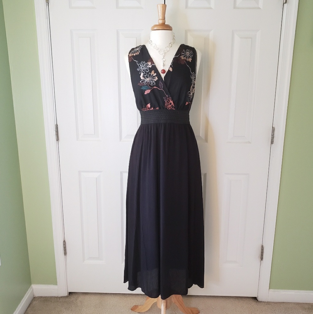 LAPIS Maxi Dress. Brand new! Never used!